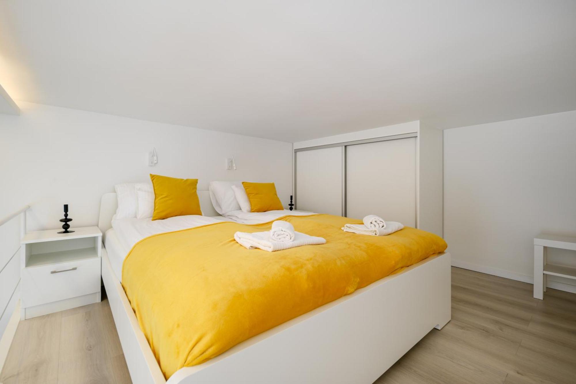 Visegradi40 Quality Apartments Budapest Exterior foto