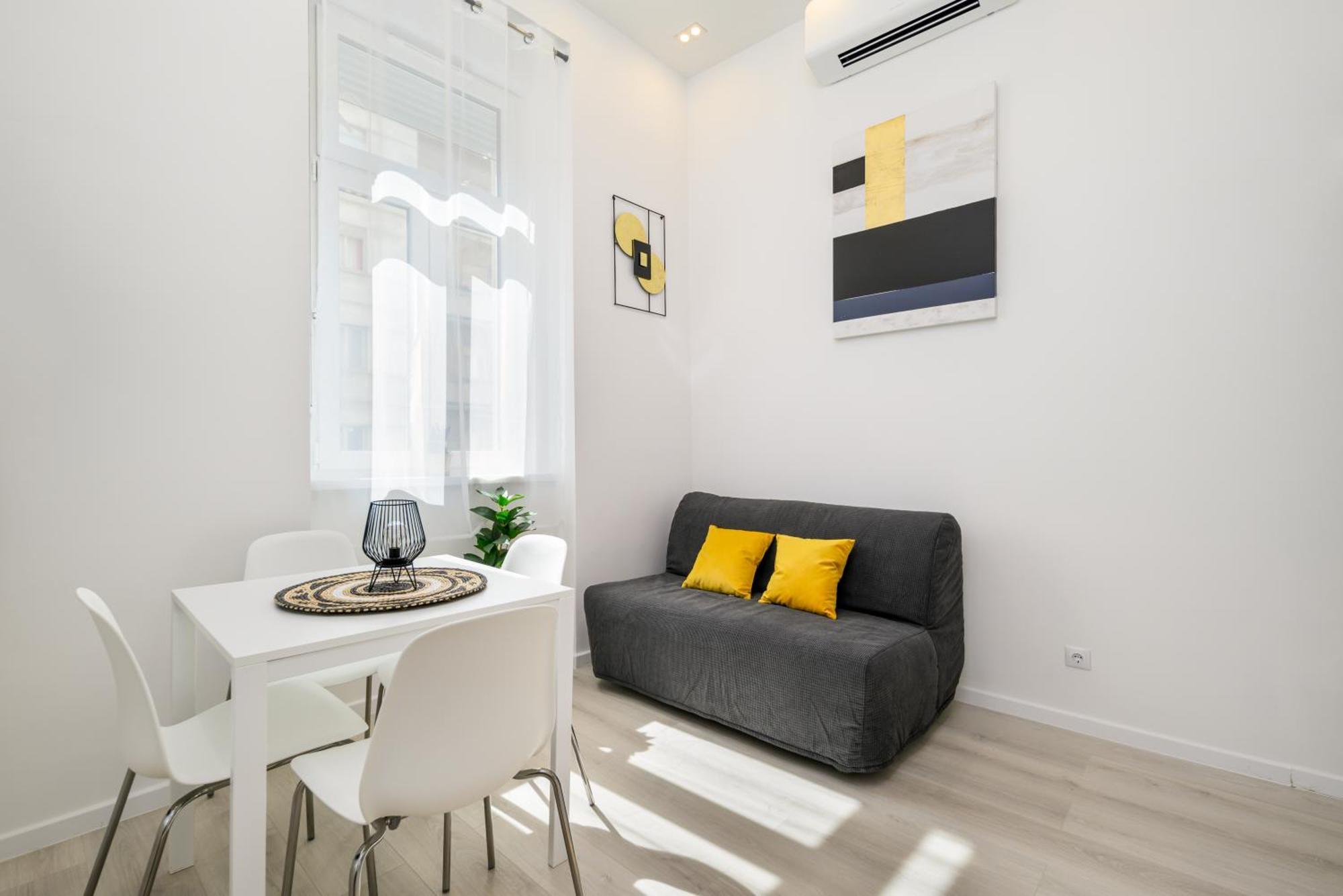 Visegradi40 Quality Apartments Budapest Exterior foto